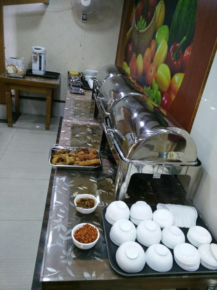 Фото Nylon Hotel