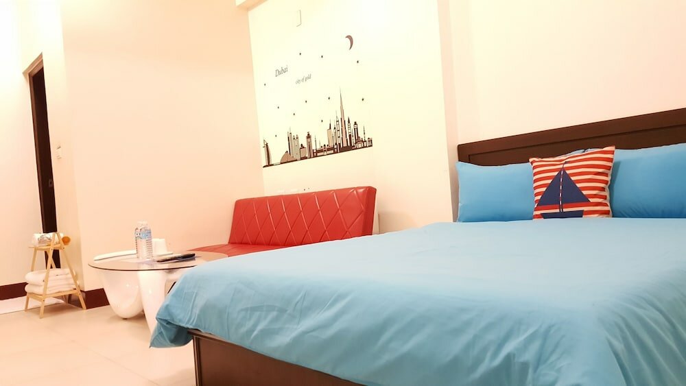 Фото Small Wide Home