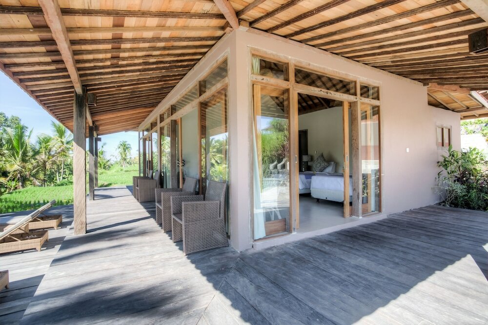 Фото Villa Nirmala Ubud