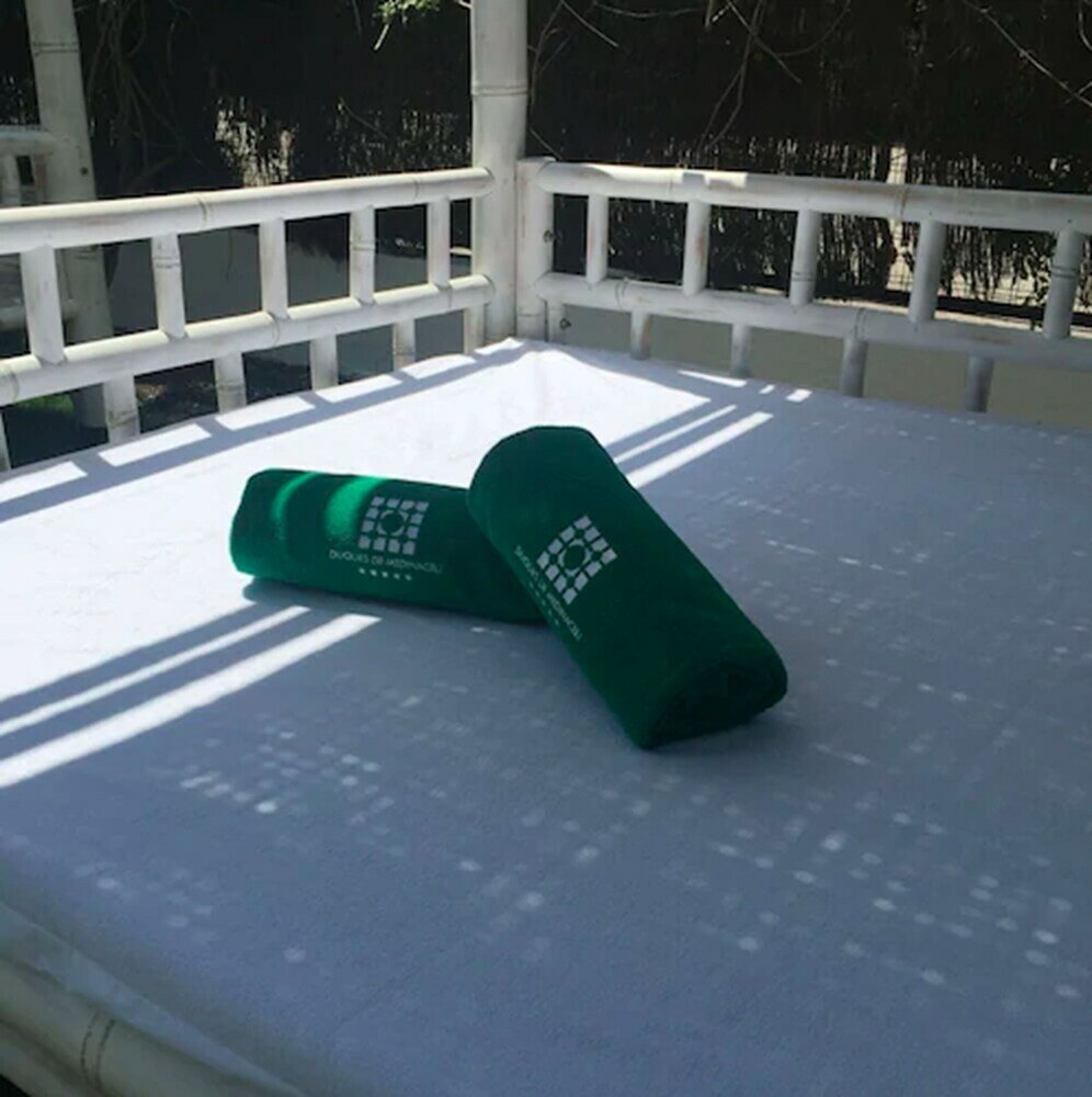 Фото Hotel Duques de Medinaceli