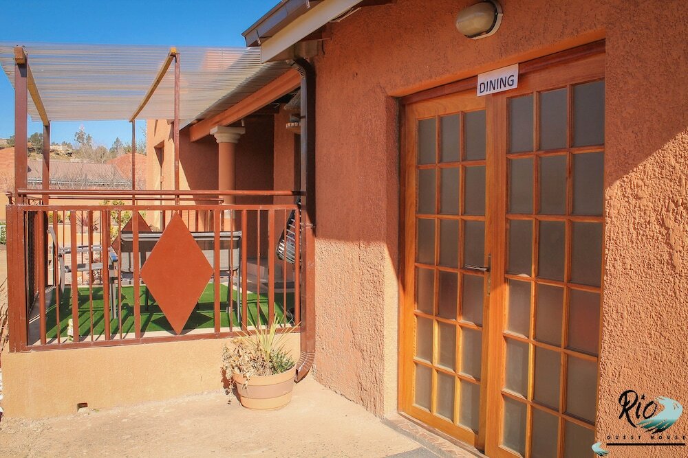 Фото Rio Guest House Ls