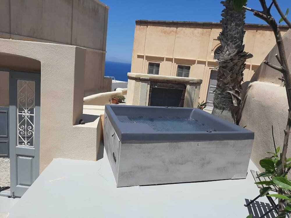 Фото Oia Unique Homes by K&k