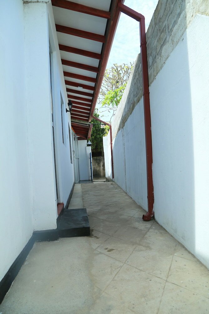 Фото Dinsara Pearl Villa