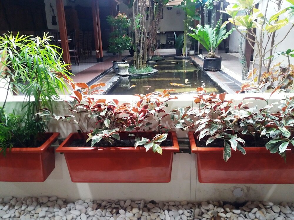 Фото Griya Yunika Homestay