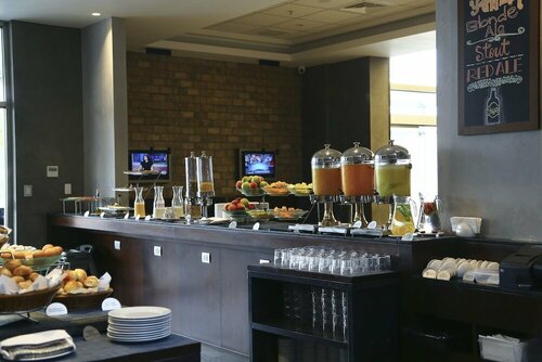Гостиница Casa Andina Select Tacna в Такне