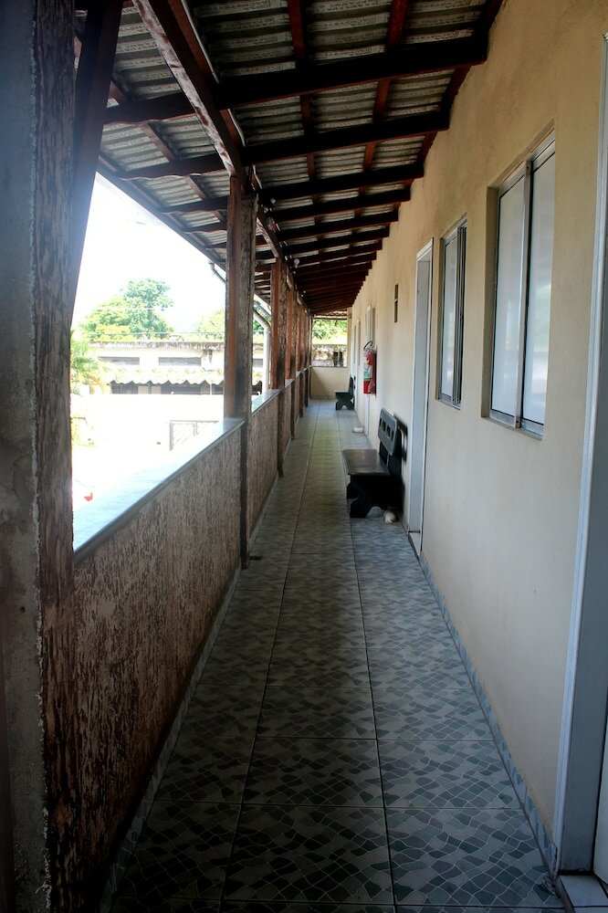 Фото Pousada Mar e Sol