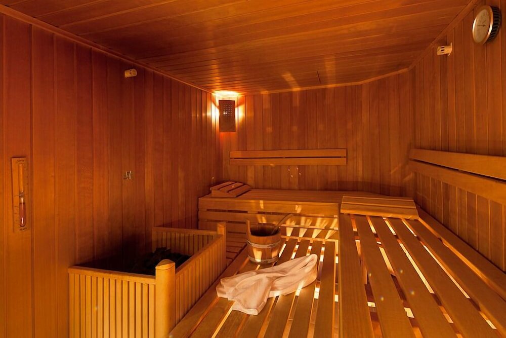 Фото Schloss Hotel Holzrichter