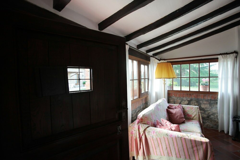 Фото Agriturismo Podere La Paolina