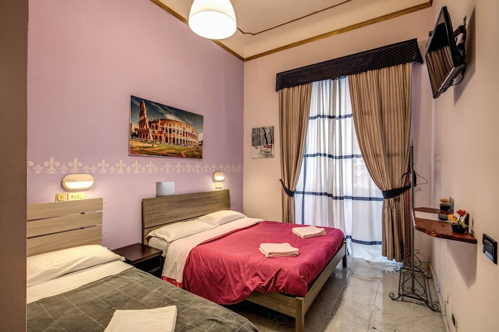 Фото Hotel Orbis