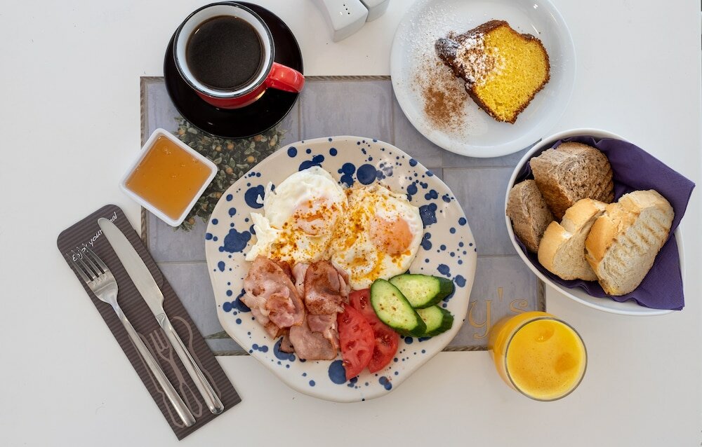 Фото Nelly’s Hotel & Apartments