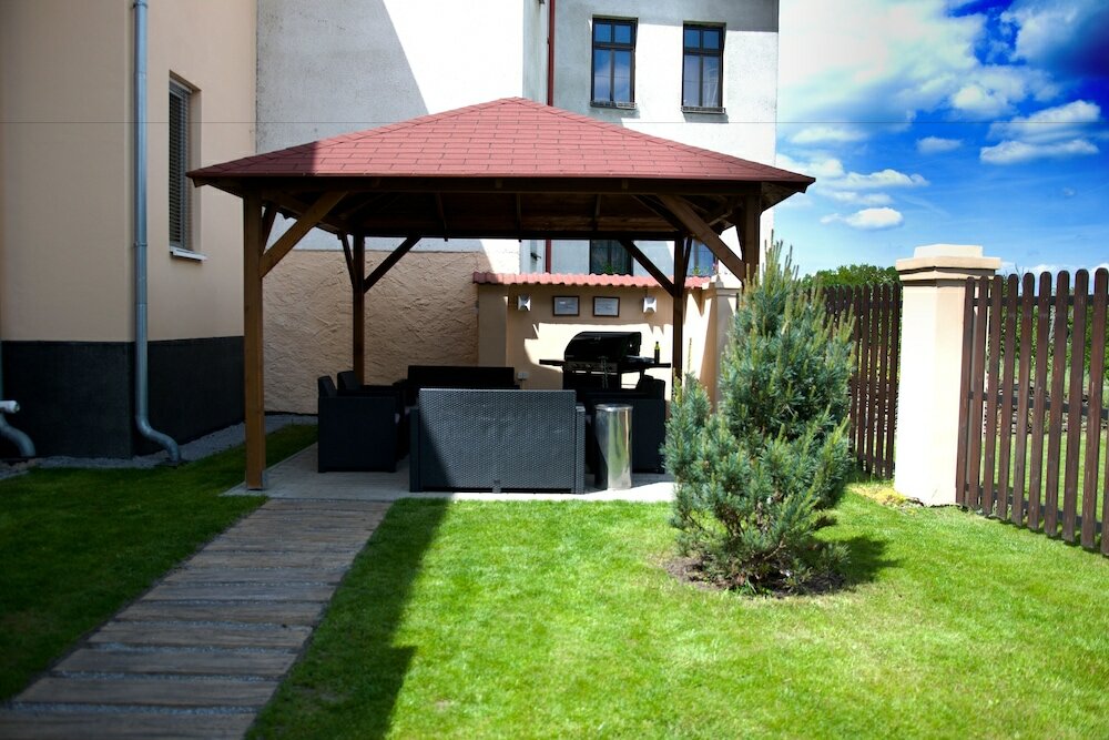 Фото Pension Falconi