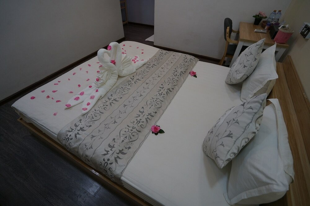 Фото Check In @ Downtown Yangon