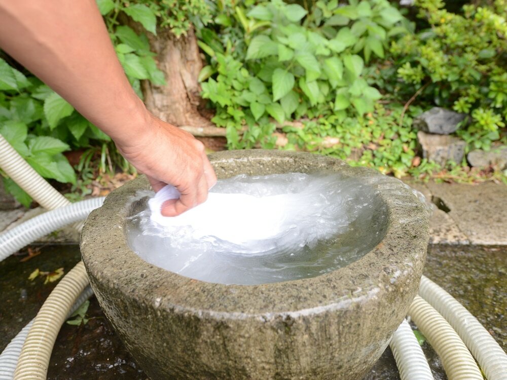 Фото Yagurumasou