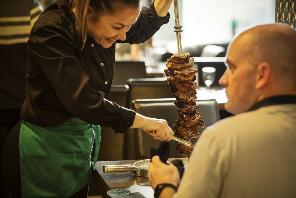 Фото Cunard Apartments