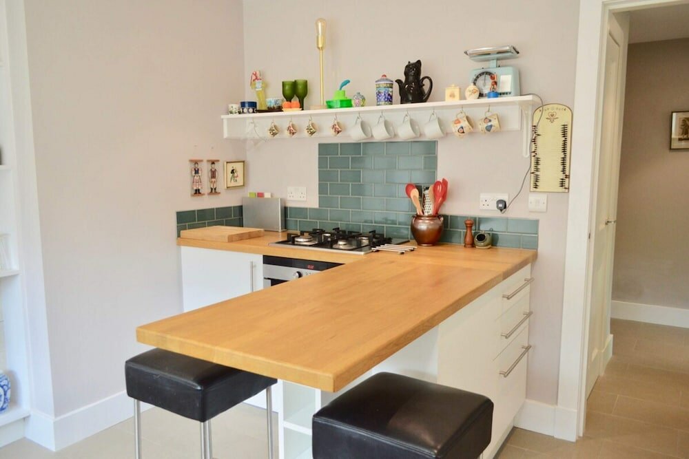 Фото Amazing Morningside 2 Bedroom Apartment