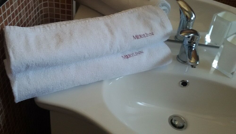 Фото Merylinn Guest House