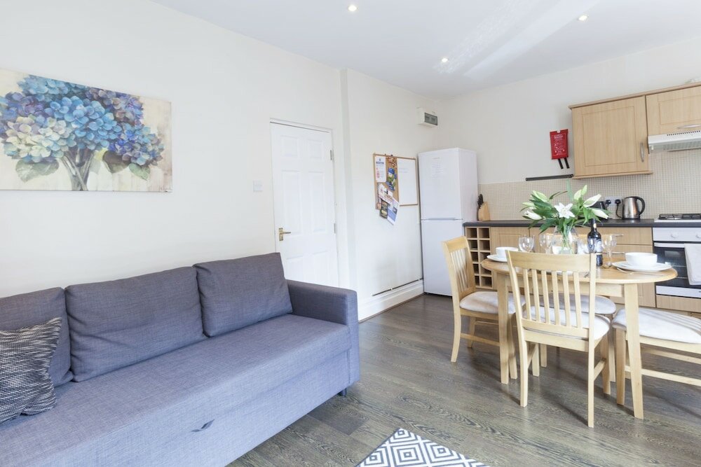 Фото Victorian Towers