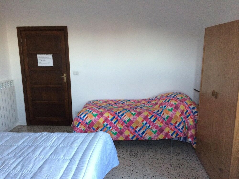 Фото Casa Friano