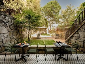 Гостиница Malmerendas Boutique Lodging