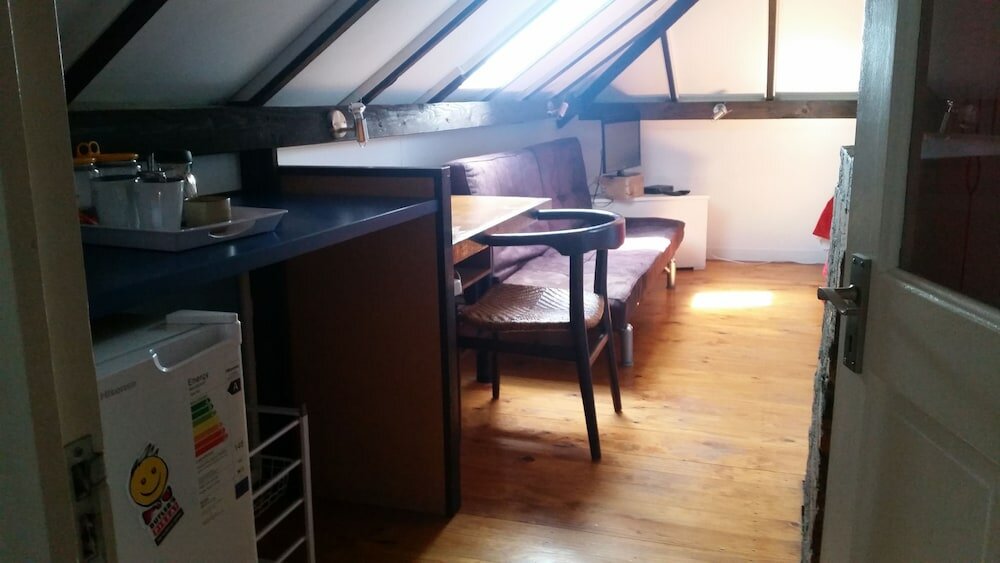 Фото Colette's B&b