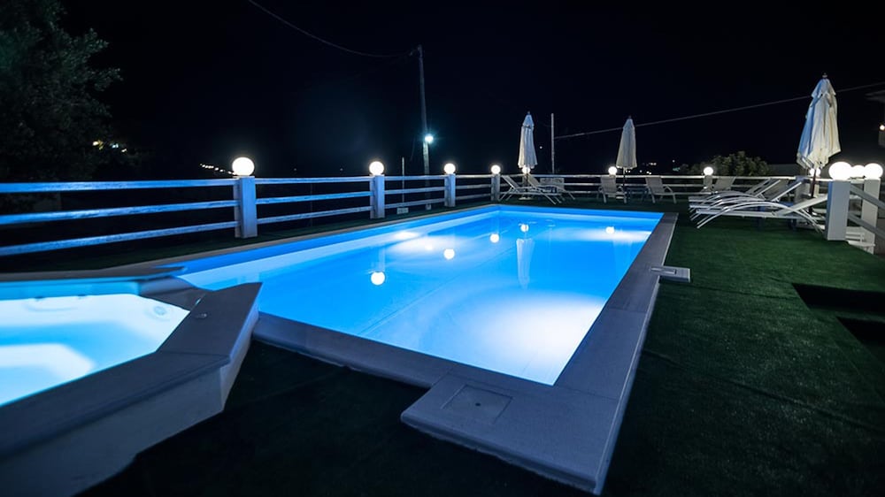 Фото Paradiso Resort