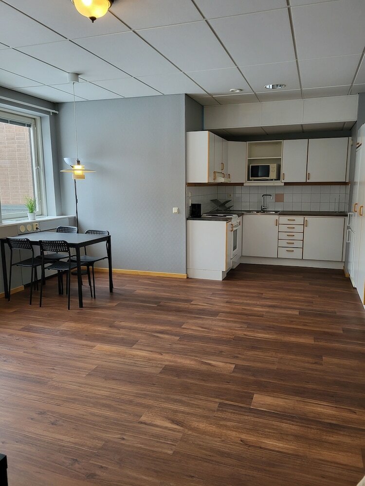 Фото Apartments Centralstation