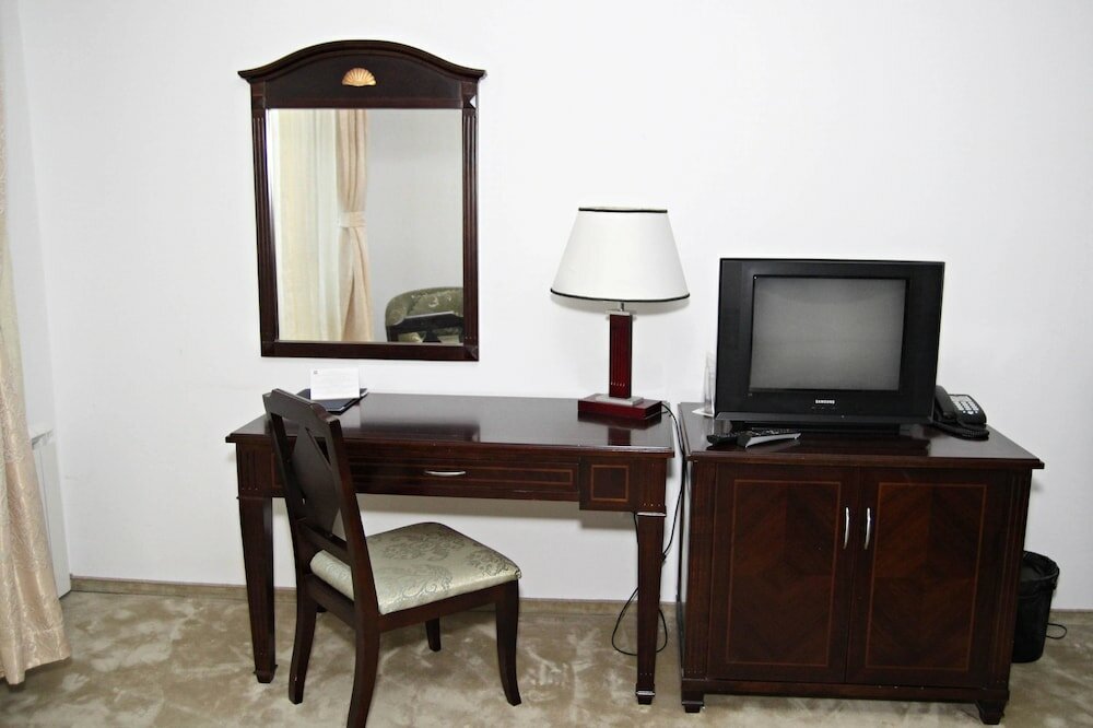 Фото MPM Family Hotel Merryan