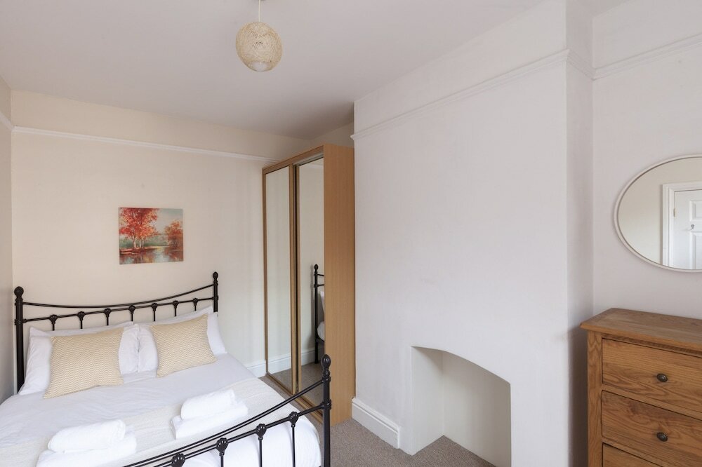 Фото Victorian Towers