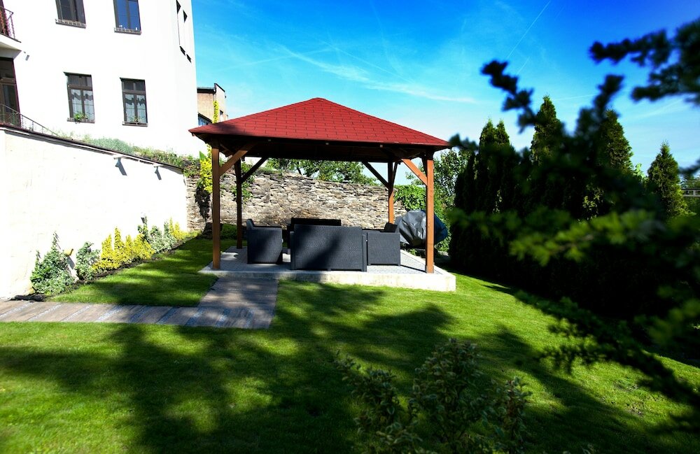 Фото Pension Falconi