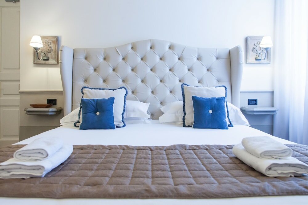 Фото Palazzo Lorenzo Hotel Boutique & SPA