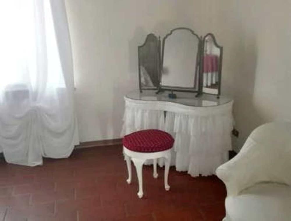 Фото Agriturismo Podere La Paolina