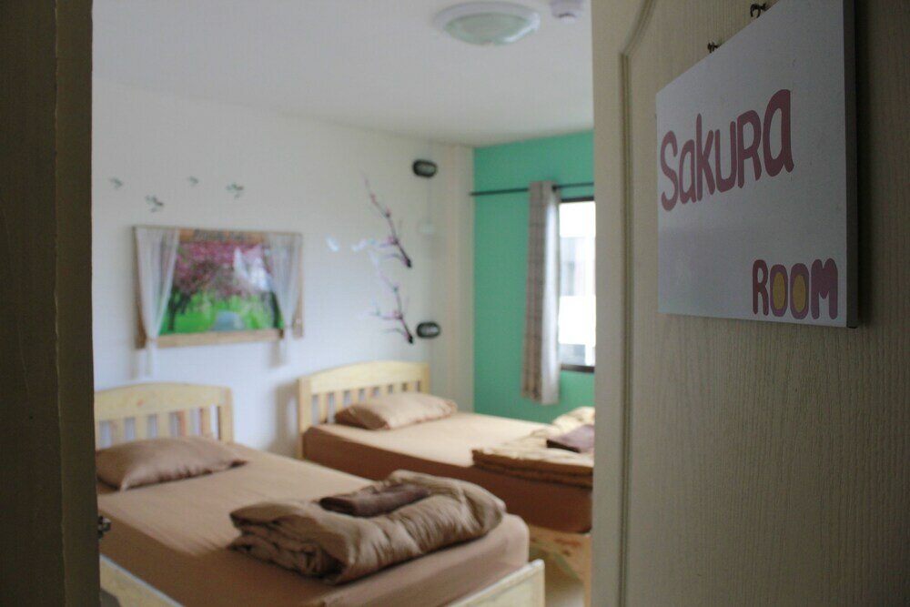 Фото Cm City Hostel