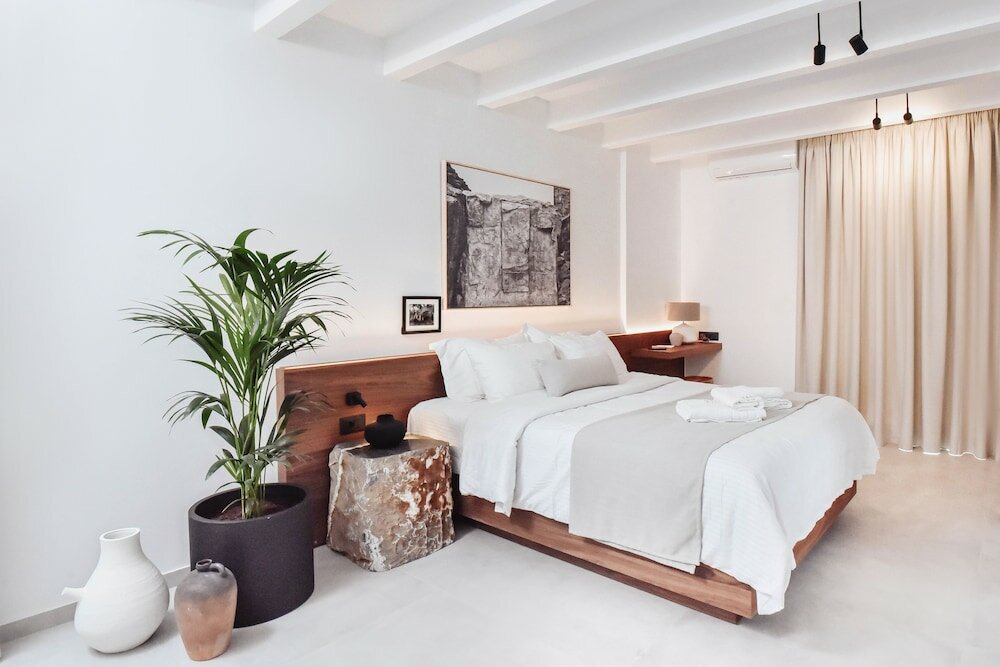 Фото Ikaros Suites