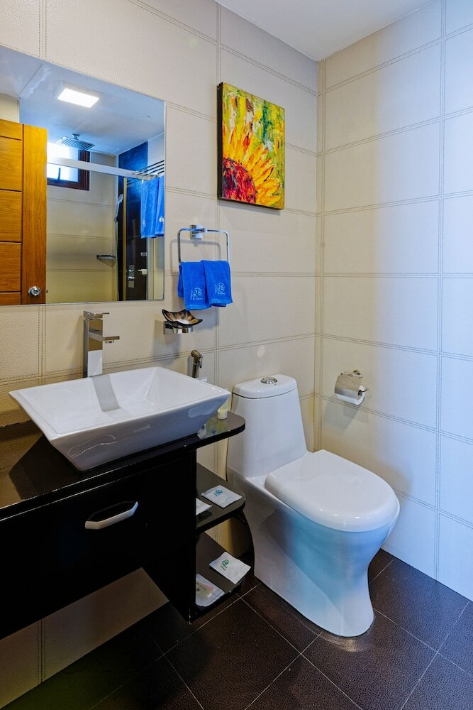 Фото H78 Maldives