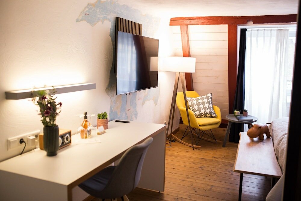 Фото Weinforum Franken Hotel & Restaurant