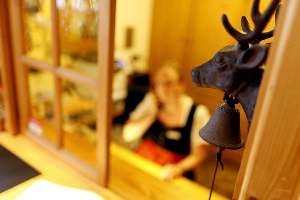 Фото Schloss Hotel Holzrichter