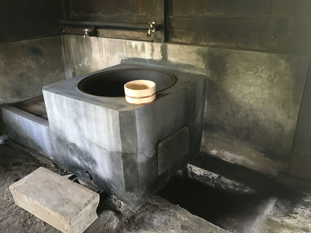 Фото Kayabuki-House 'okitei´