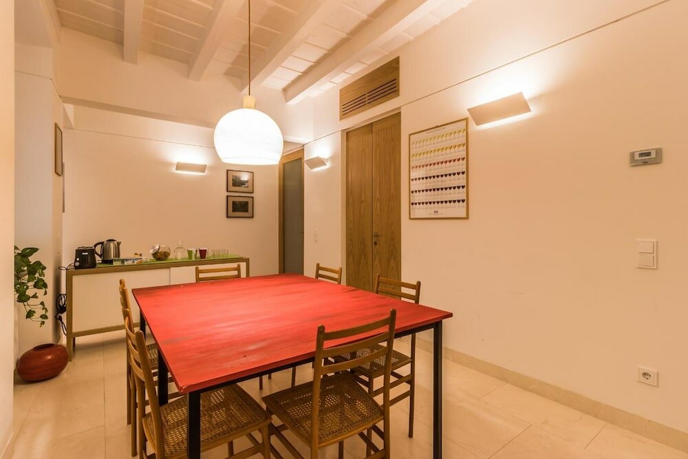 Фото B&b Belle Arti