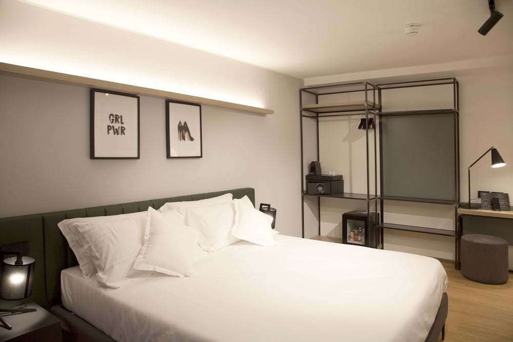 Фото Meg Lifestyle Hotel