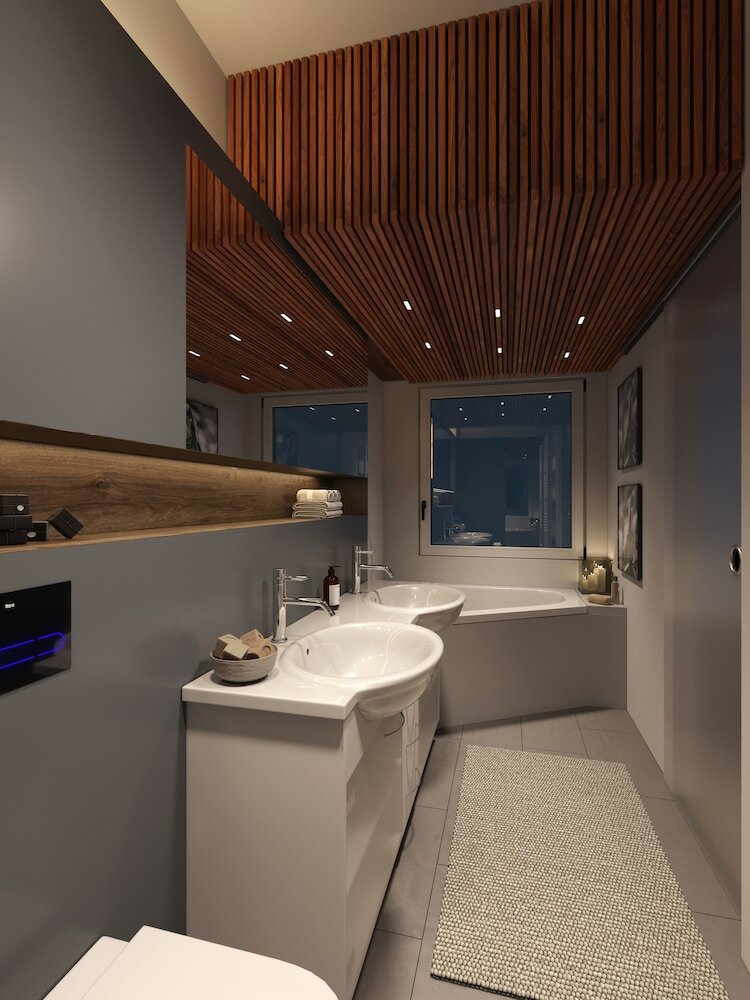 Фото Le Bijou Lq82 Spectacular Limmatview Penthouse