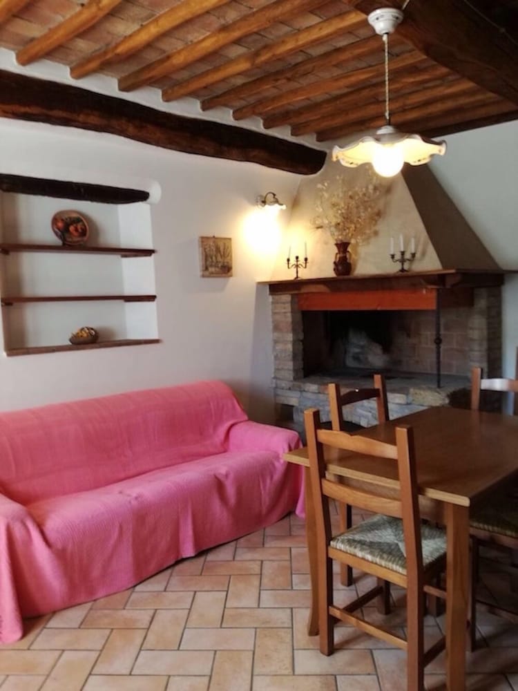 Фото Agriturismo Casa Piccini