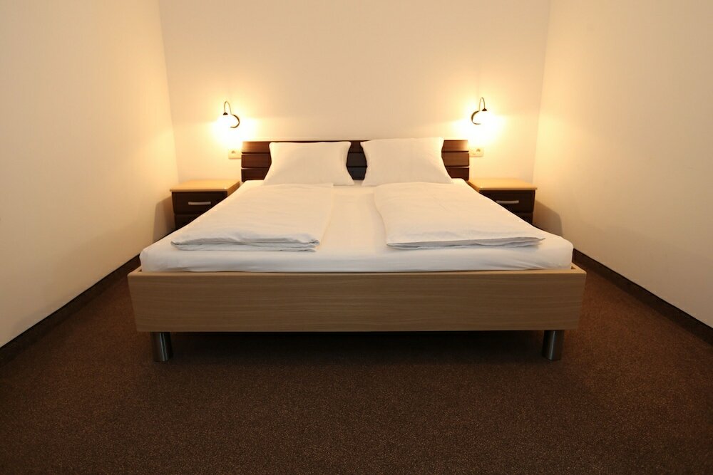 Фото Hotel Villa Margaret