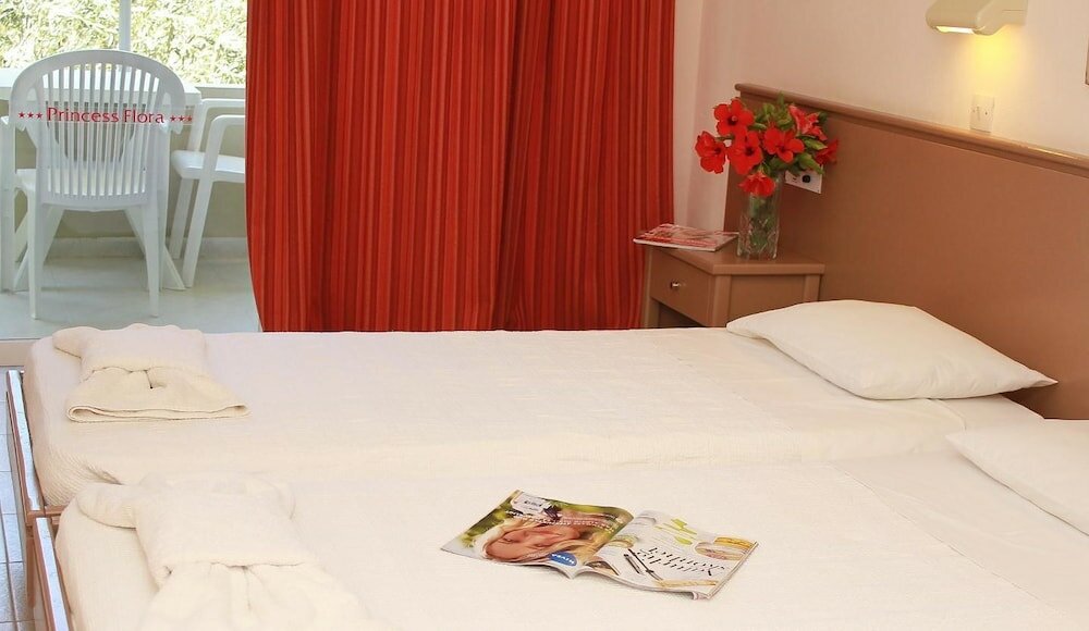 Фото Amira Hotel