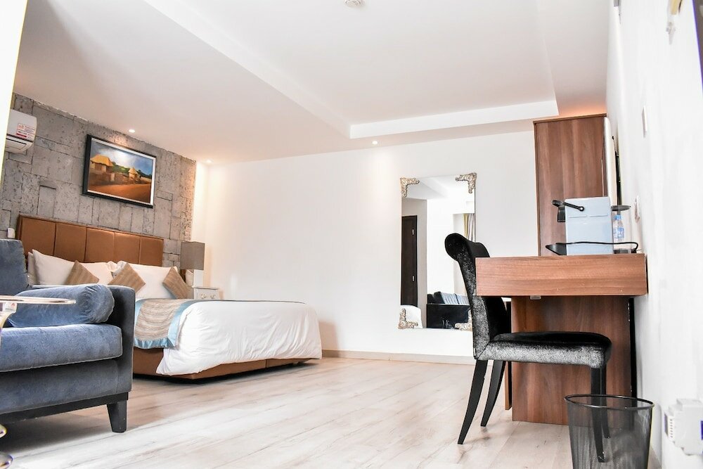 Фото Sun Heaven Hotel & Resort VI