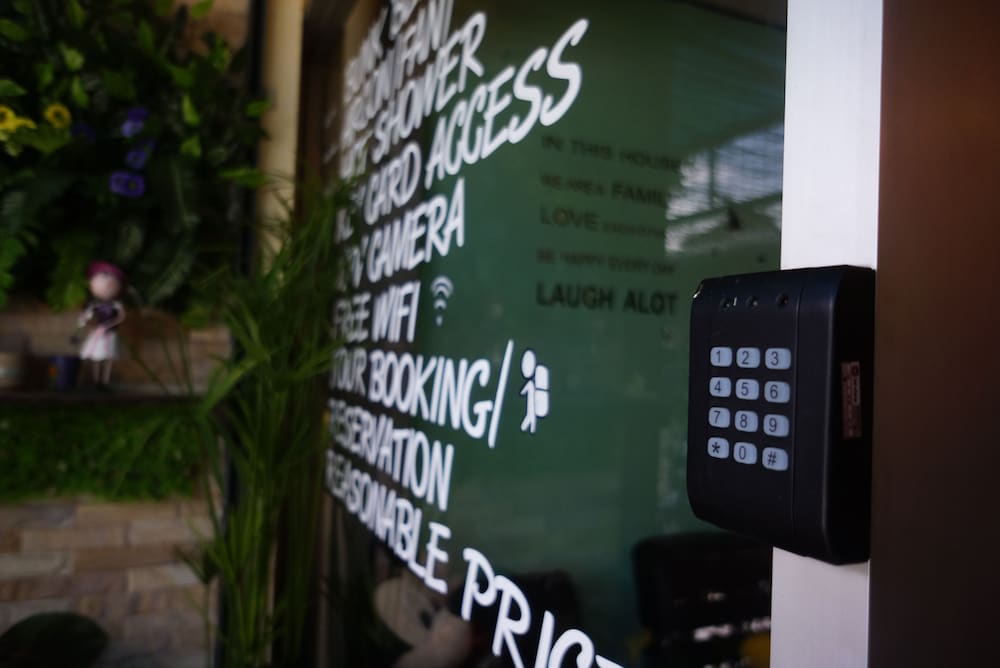 Фото Cm City Hostel