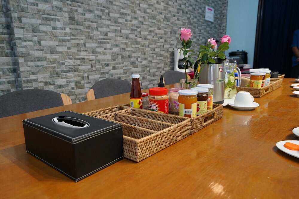 Фото Check In @ Downtown Yangon