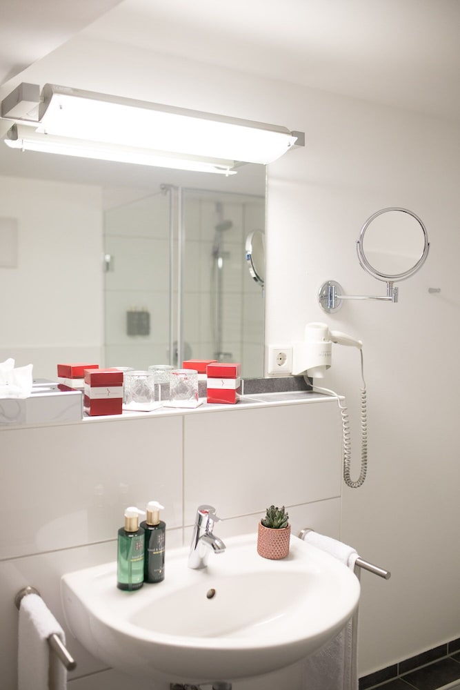 Фото Weinforum Franken Hotel & Restaurant