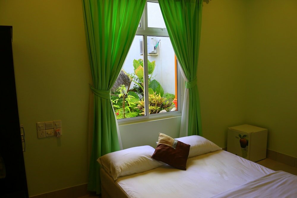 Фото Ras Beach Inn