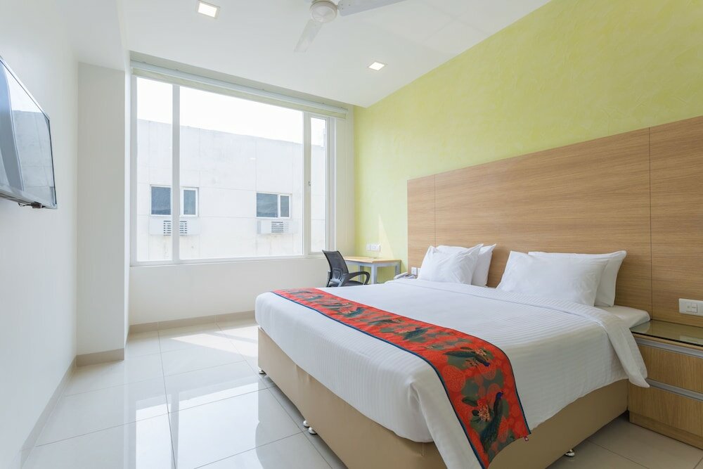 Фото Ginger Noida City Center