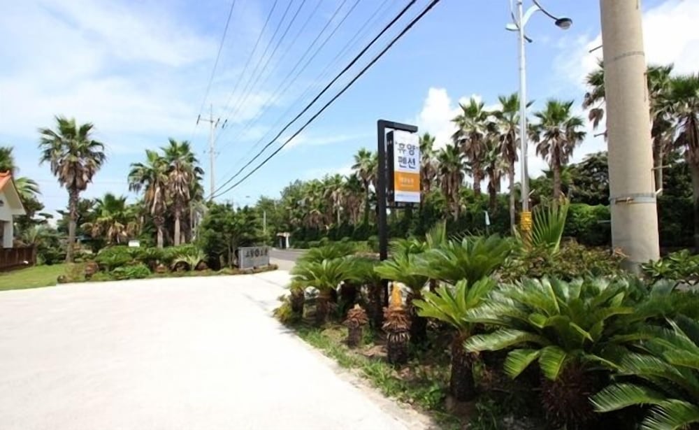 Фото Soranghozen Pension